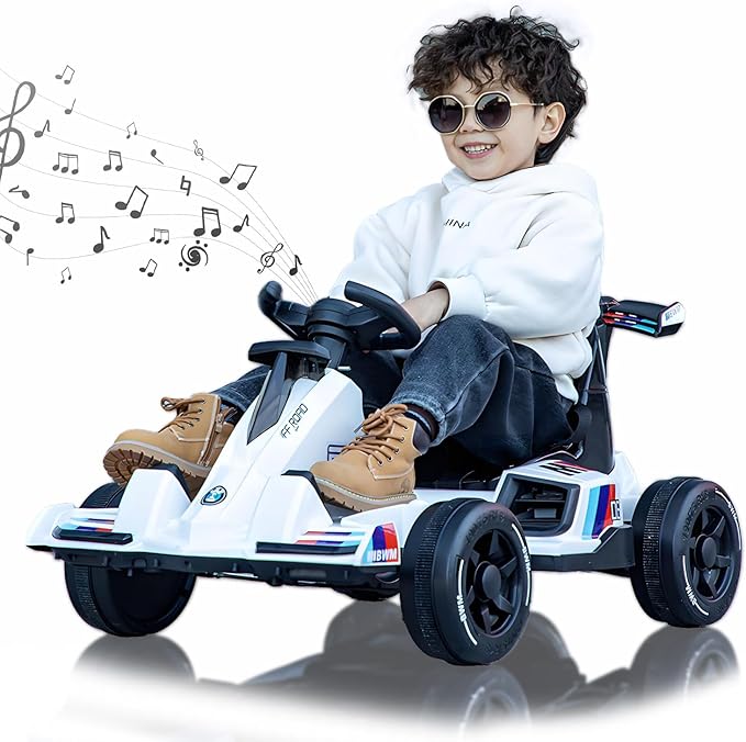 AKUMULATORSKI AUTIĆ – FORMULA