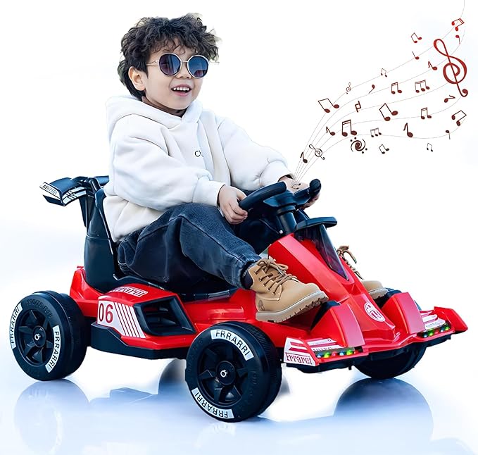 AKUMULATORSKI AUTIĆ – FORMULA