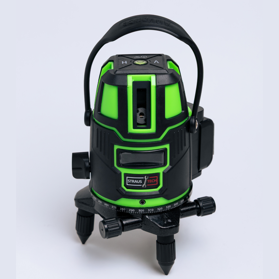 Straus Tech Automatski laserski nivelir