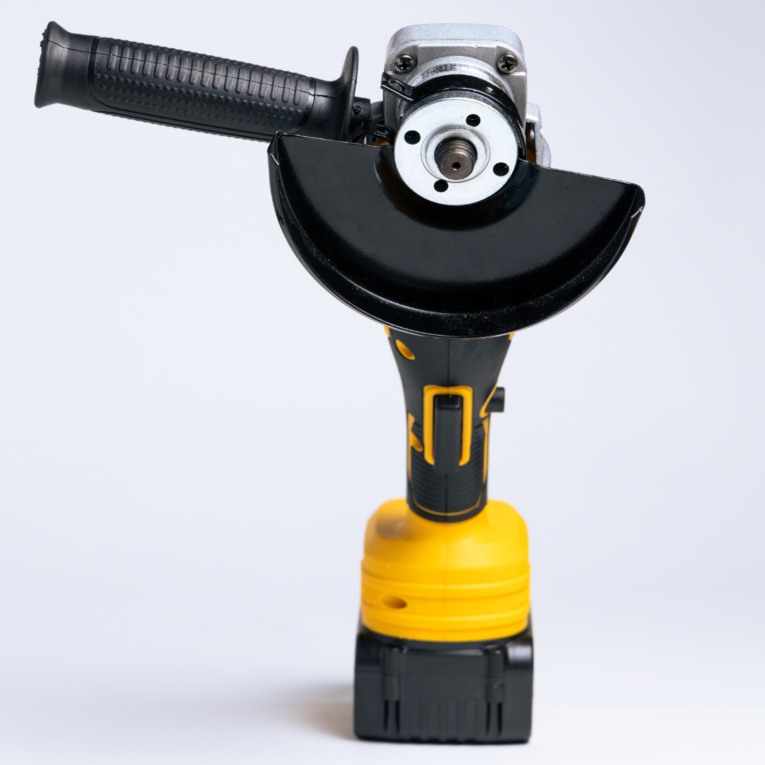 Straus Tech Aku kutna brusilica