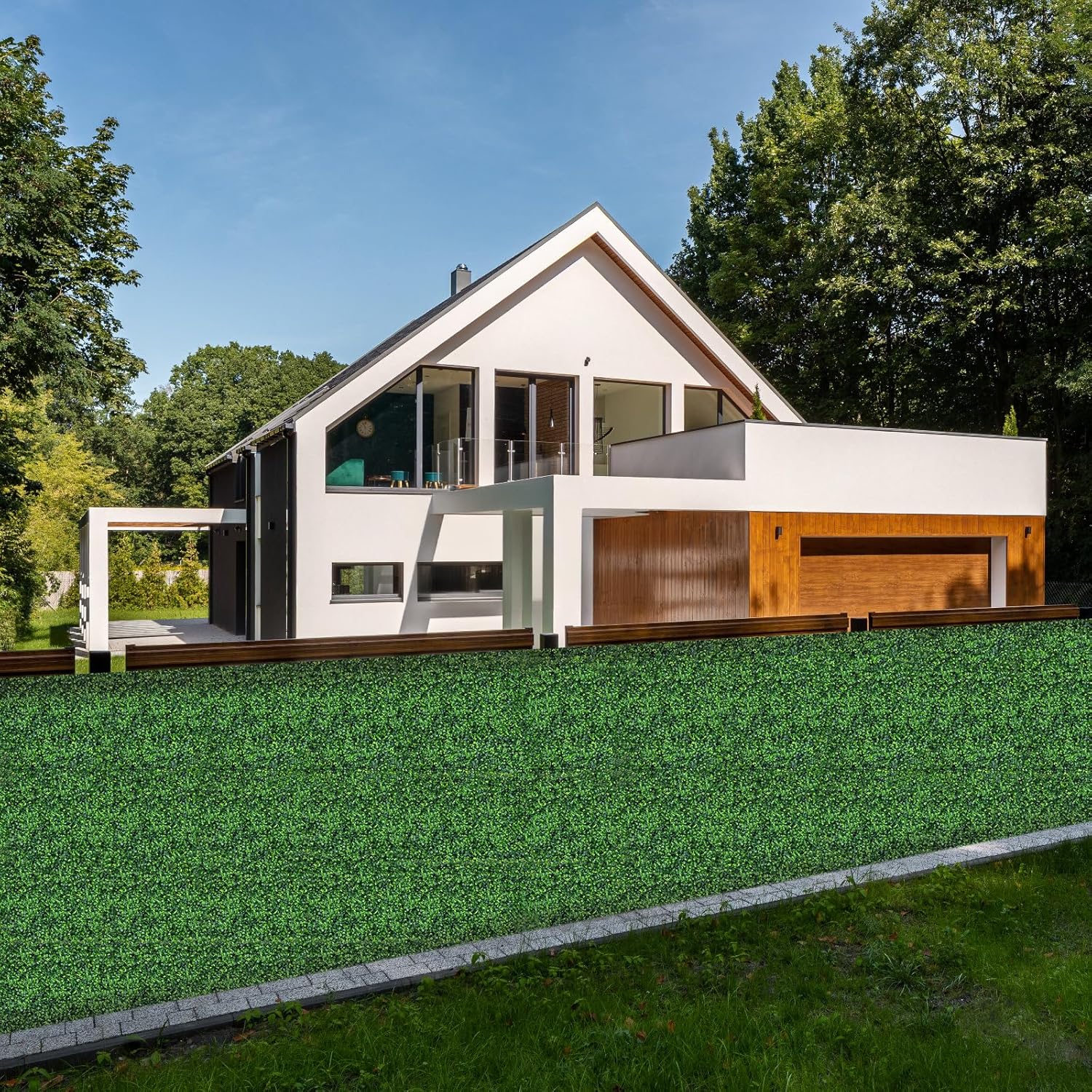 Premium umjetna ograda GreenGarden
