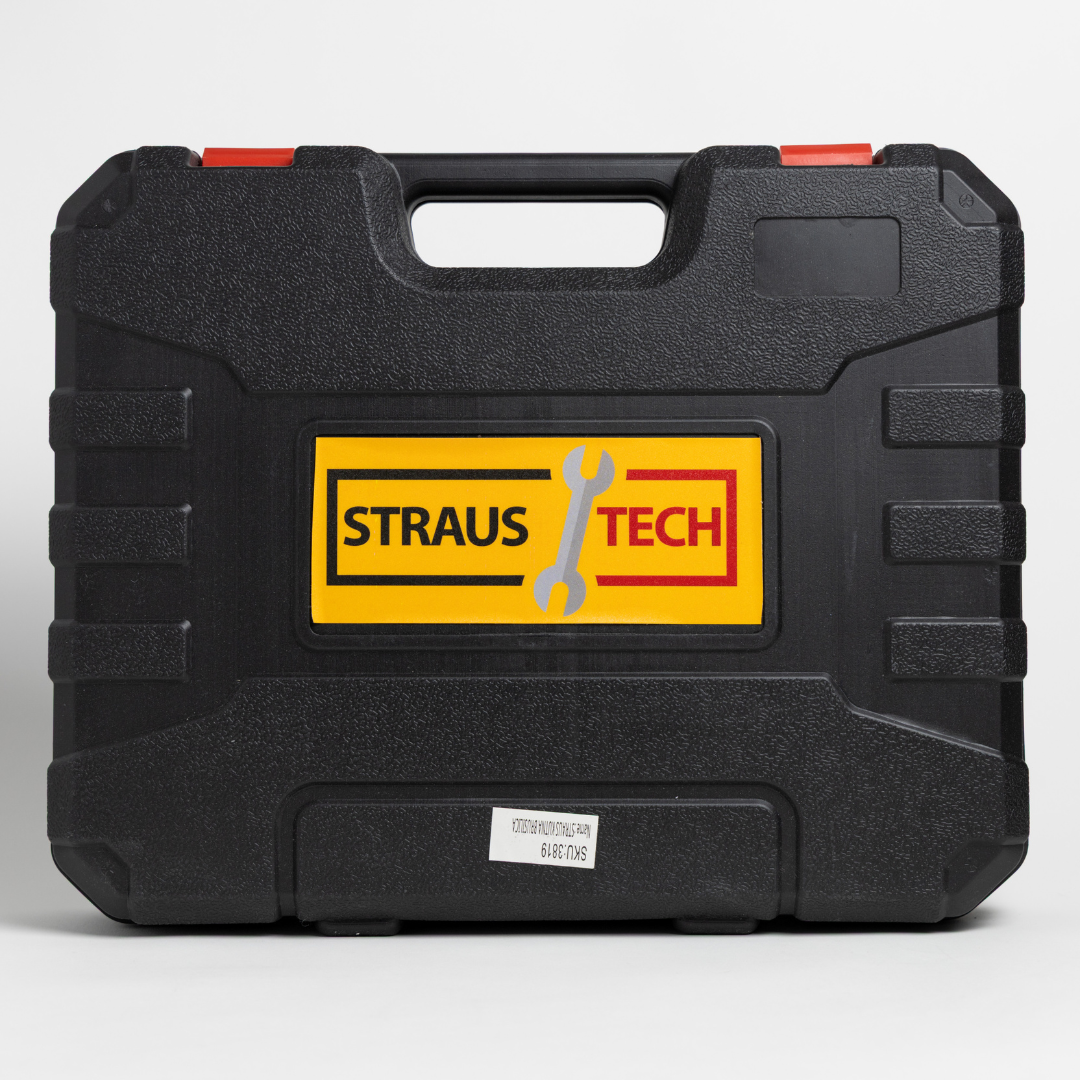 Straus Tech Aku kutna brusilica