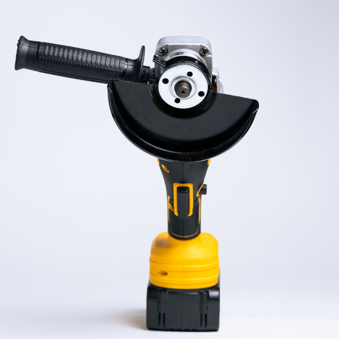 Straus Tech Aku kutna brusilica