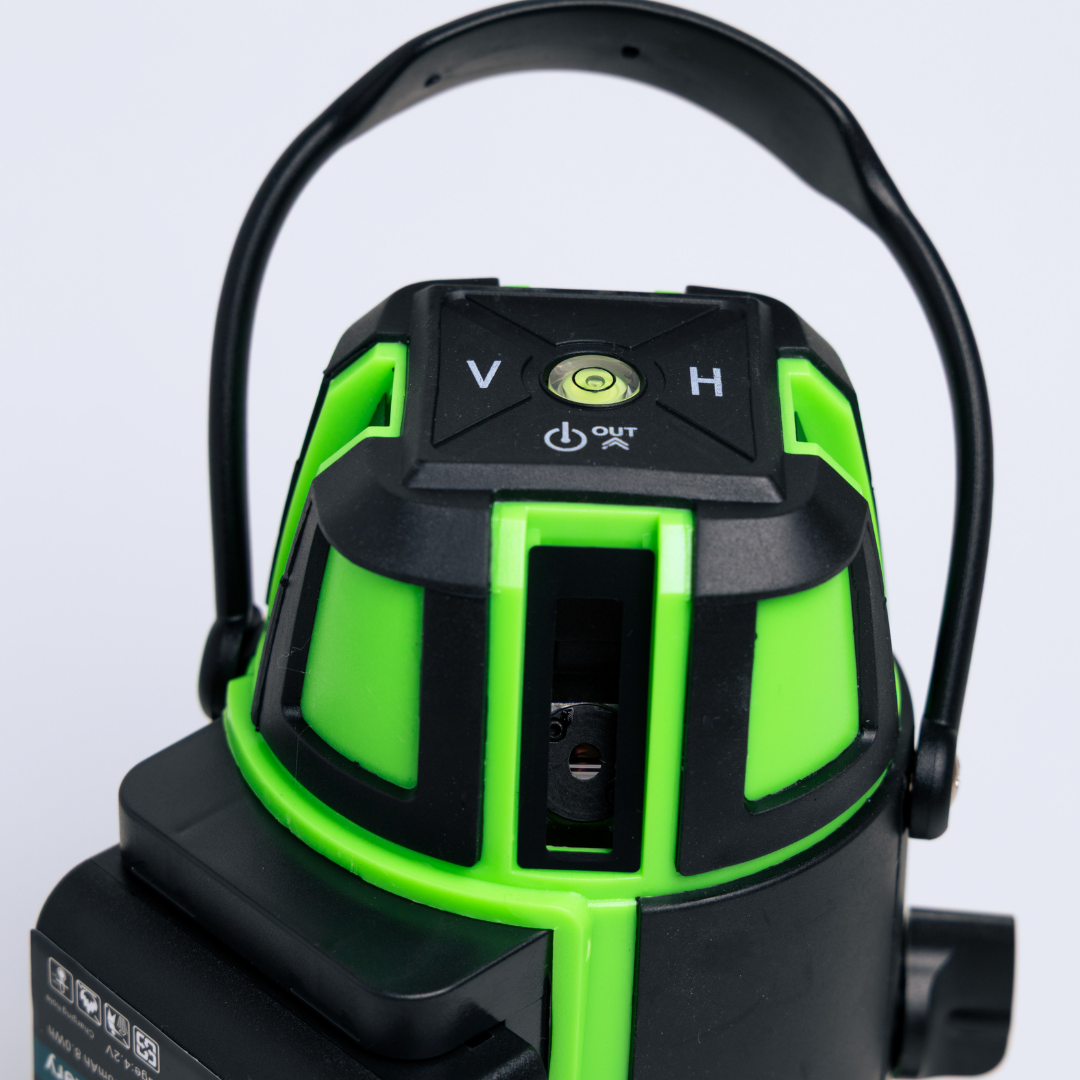 Straus Tech Automatski laserski nivelir