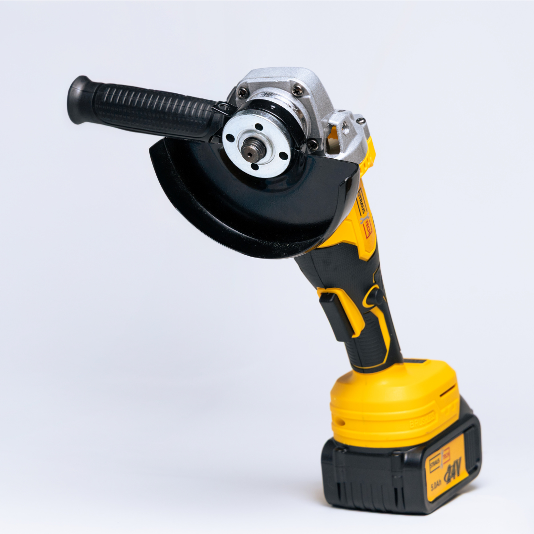 Straus Tech Aku kutna brusilica