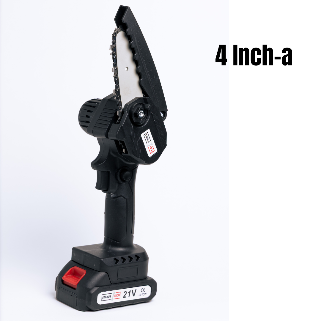 Straus Tech Mini aku pila