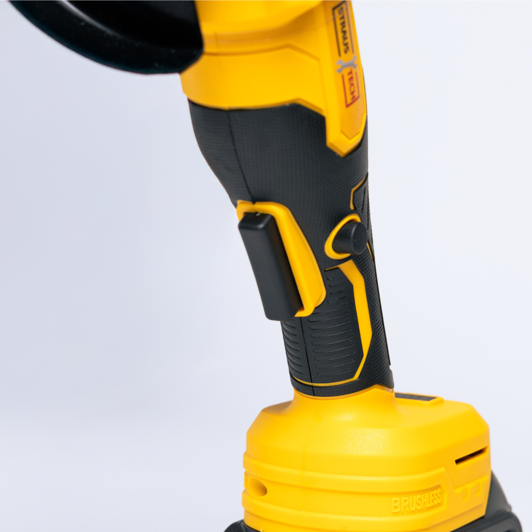 Straus Tech Aku kutna brusilica