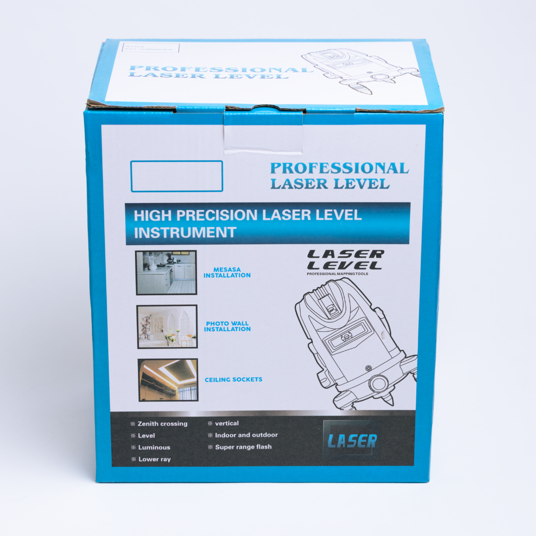 Straus Tech Automatski laserski nivelir