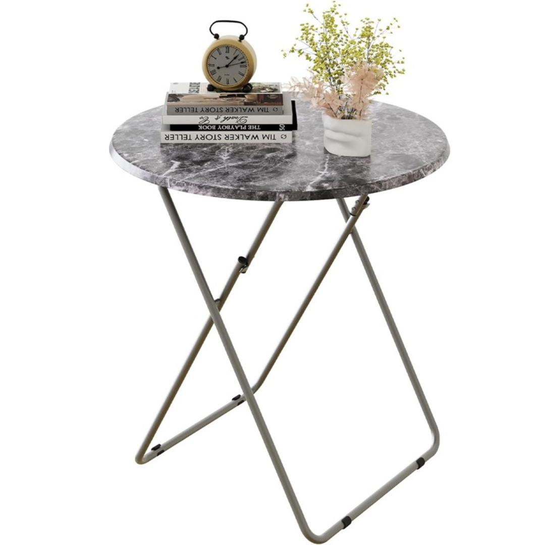 Luksuzni mramorni stol za terasu