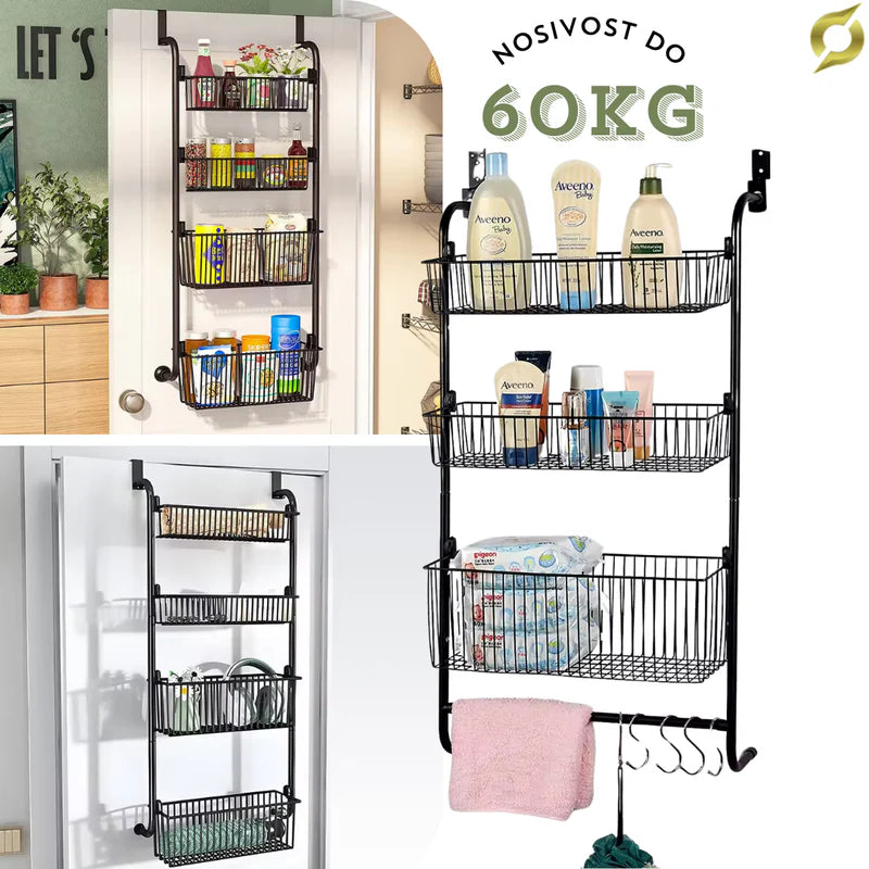 Viseći organizator za vrata 1+1 GRATIS| DOORHANG