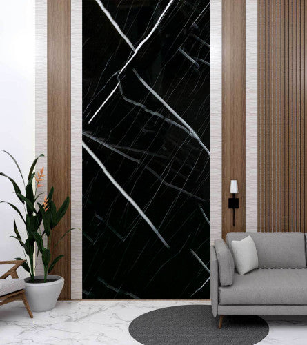 Dekorativni PVC Panel - Mramor