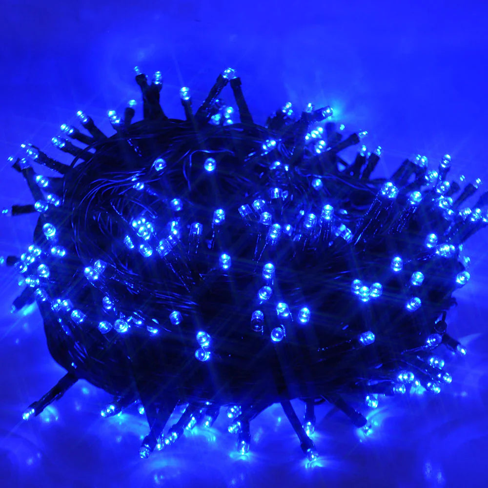 LED BOŽIĆNE LAMPICE