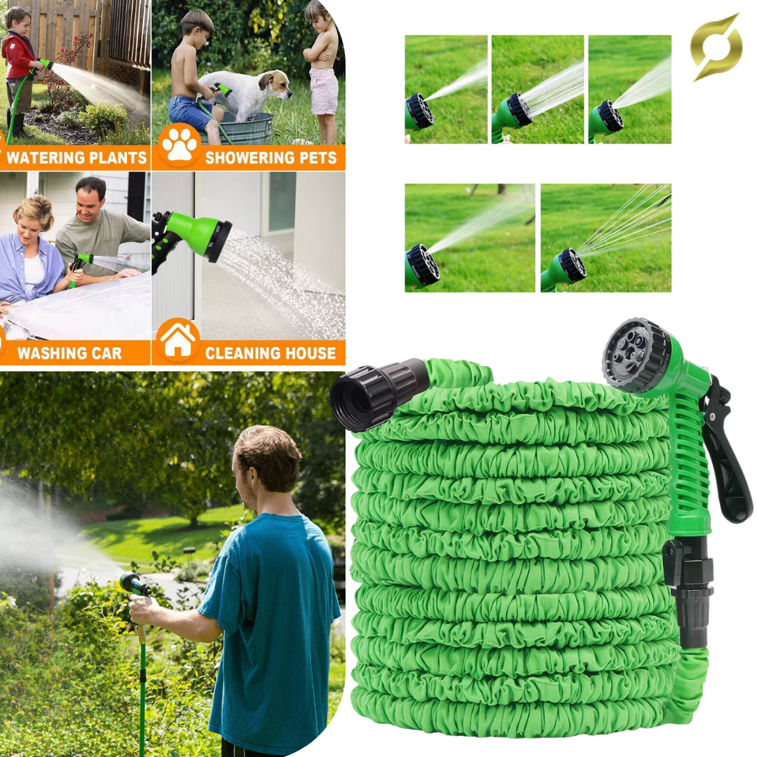 Produžno vrtno crijevo za zalijevanje | FlexiHose