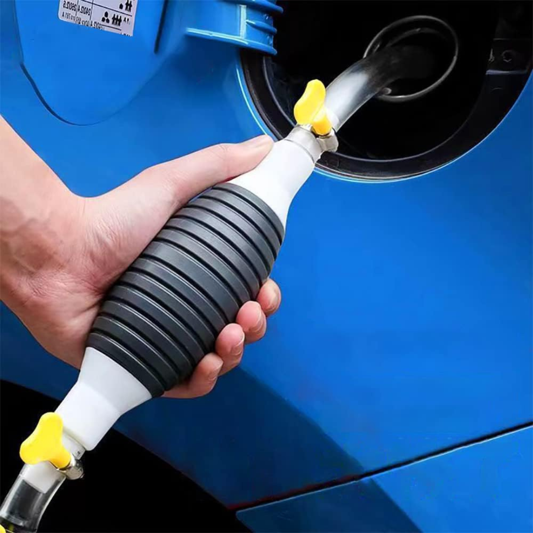 RUČNA PUMPA ZA PRETAKANJE -1.5M