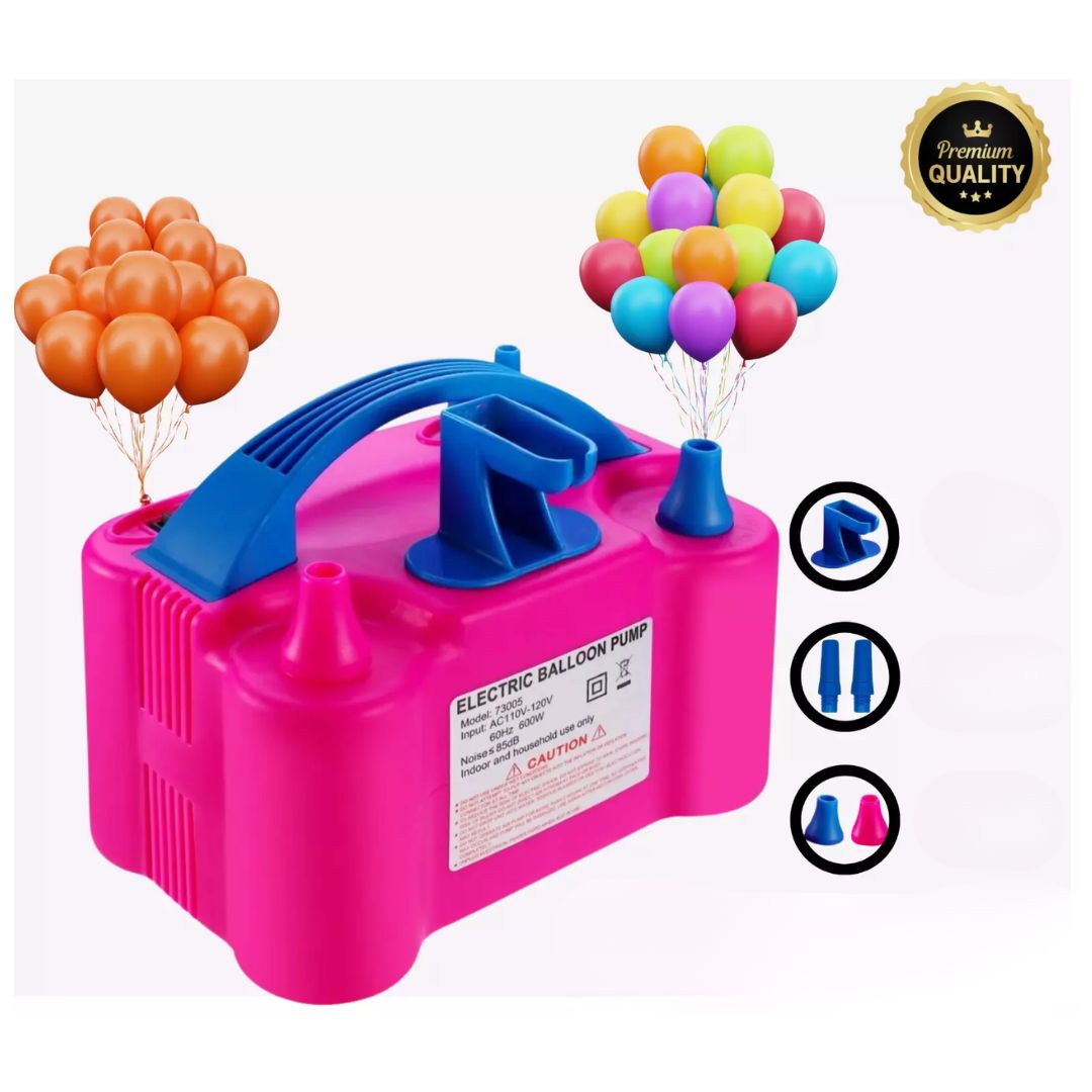 Elektri na Pumpa Za Balone Elektri na Pumpa Za Balone