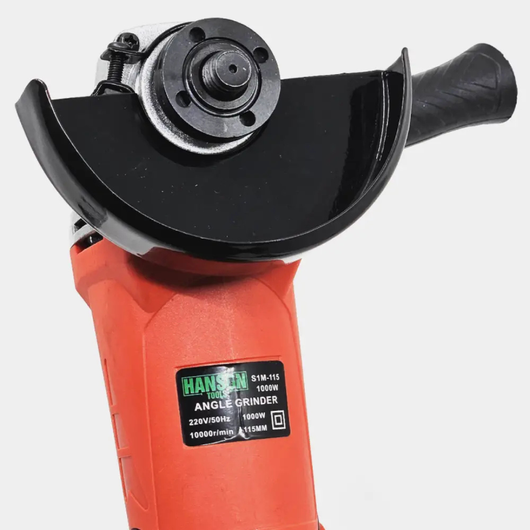 Kutna Brusilica 1000W | STRAUSTECH