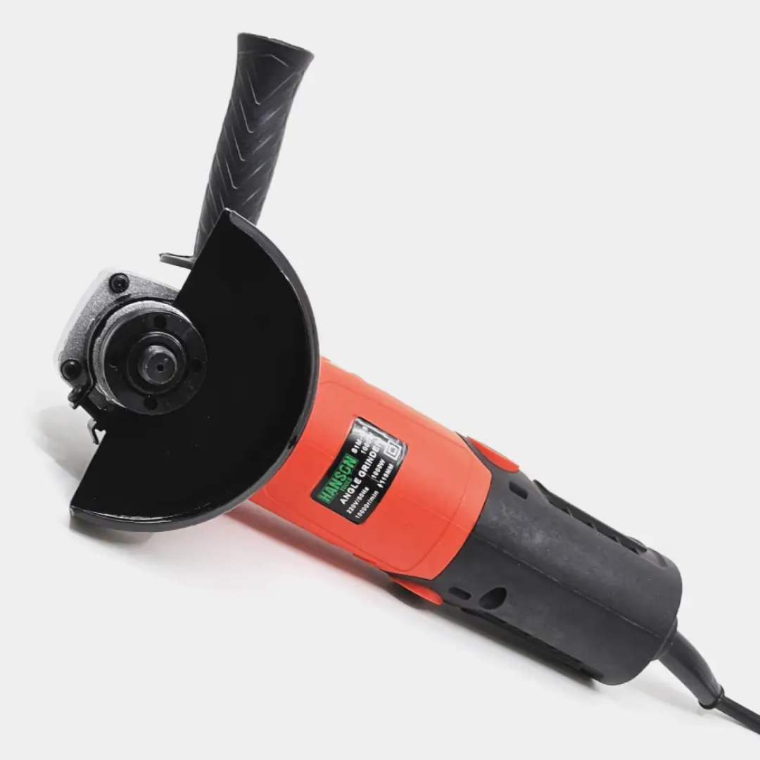 Kutna Brusilica 1000W | STRAUSTECH