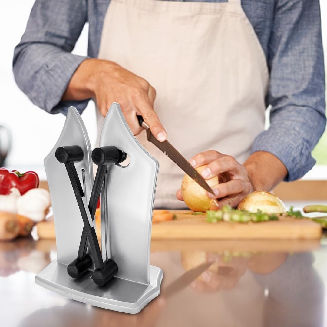 Profesionalni Oštrač Noževa