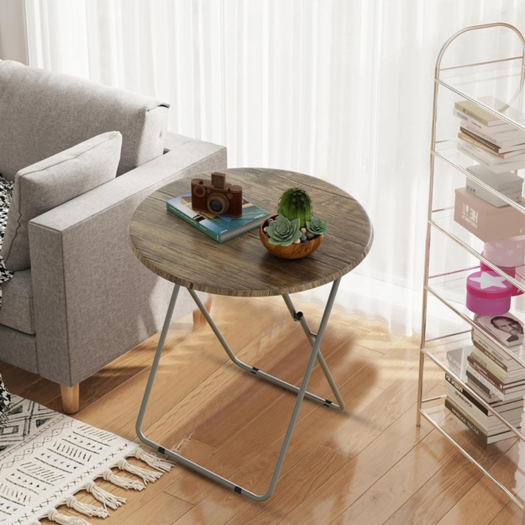 Luksuzni mramorni stol za terasu