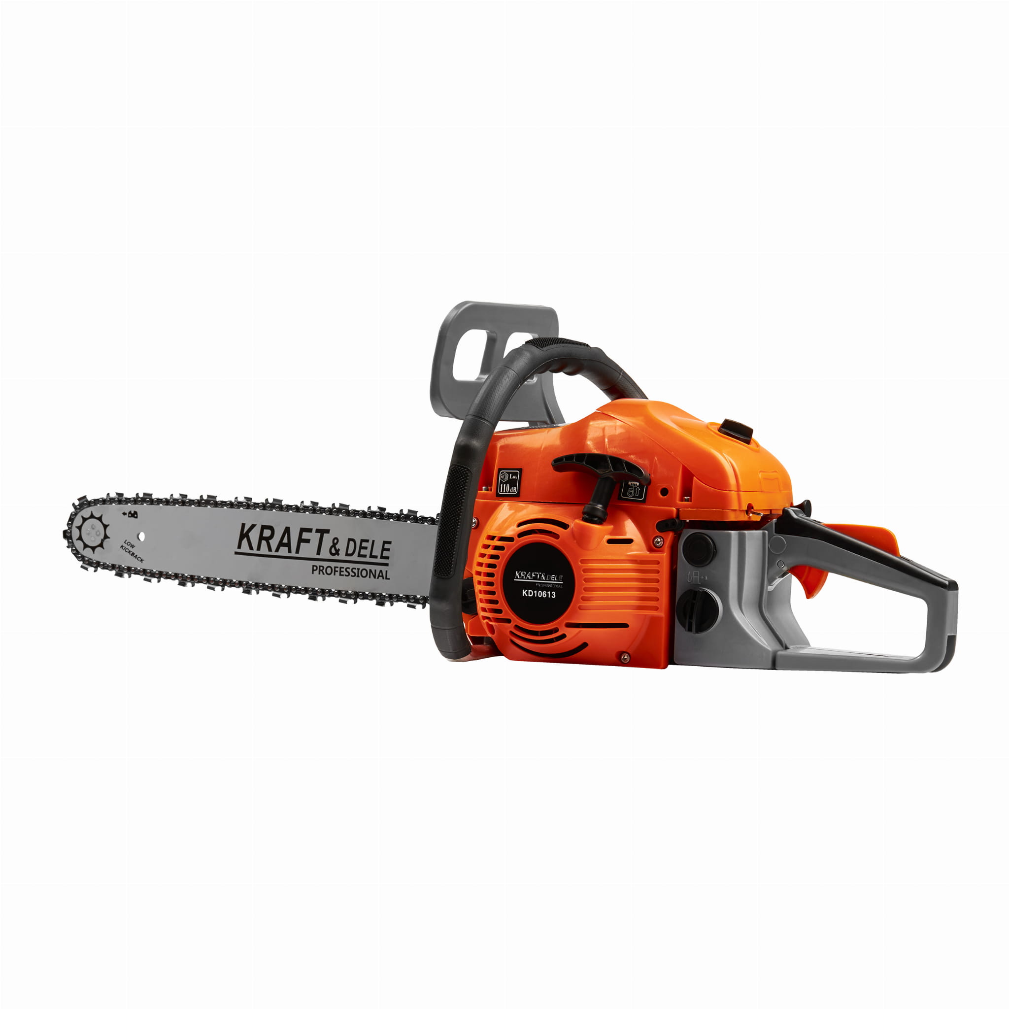 MOTORNA PILA 5,9 KS + DODATCI Kraft&Dele®