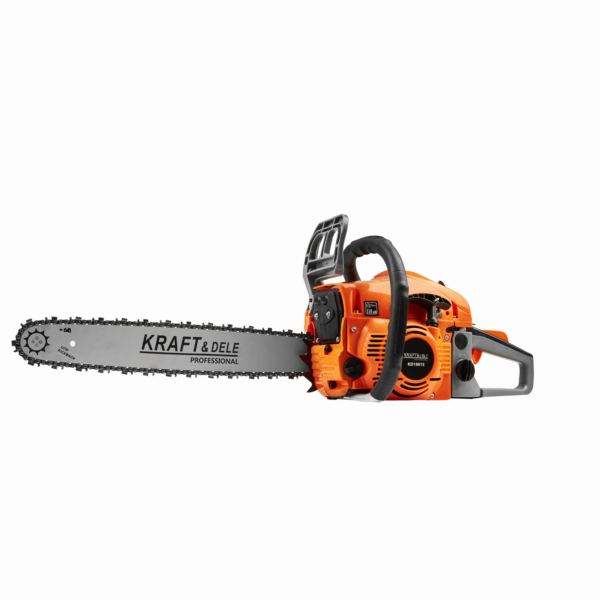 MOTORNA PILA 5,9 KS + DODATCI Kraft&Dele®