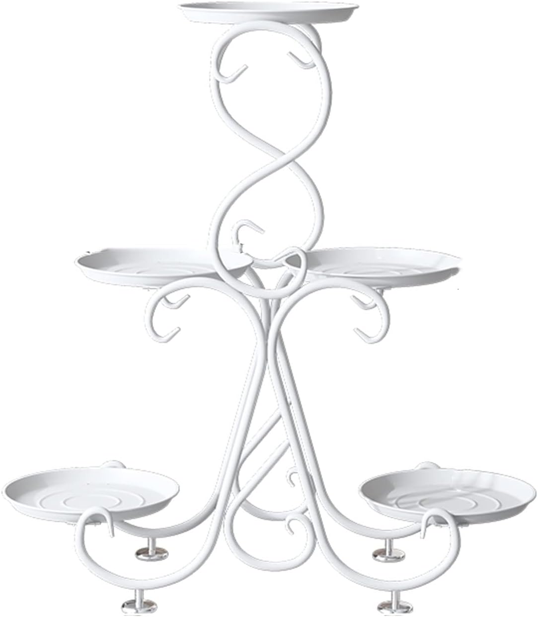 Metalni nosač za tegle