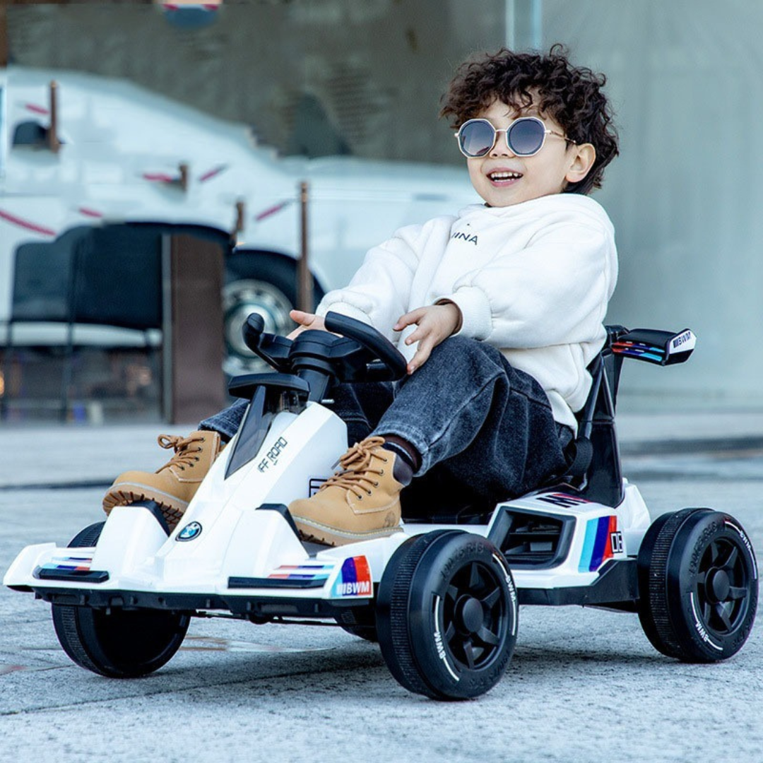 AKUMULATORSKI AUTIĆ – FORMULA