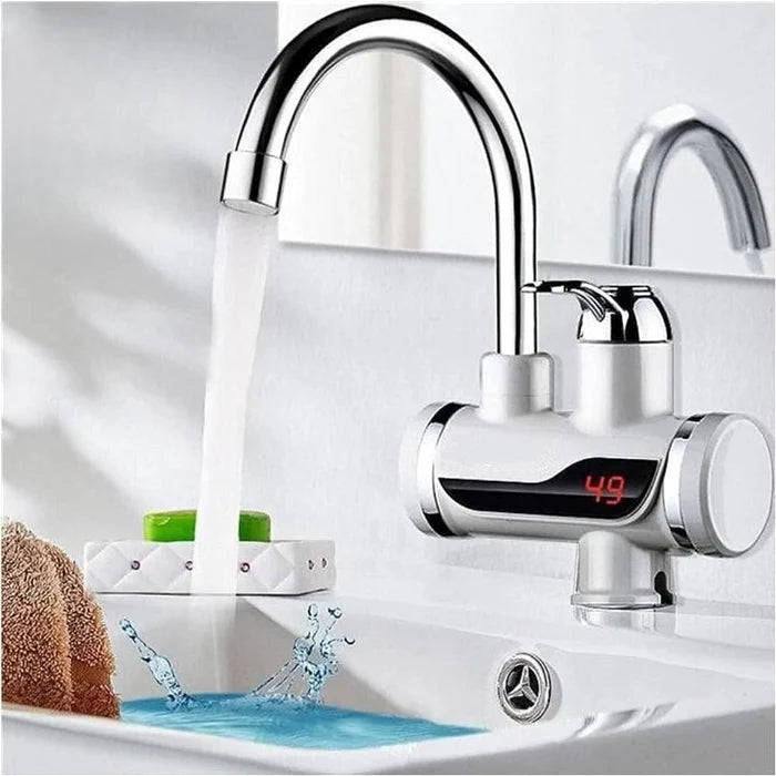 Električna Grijača Slavina