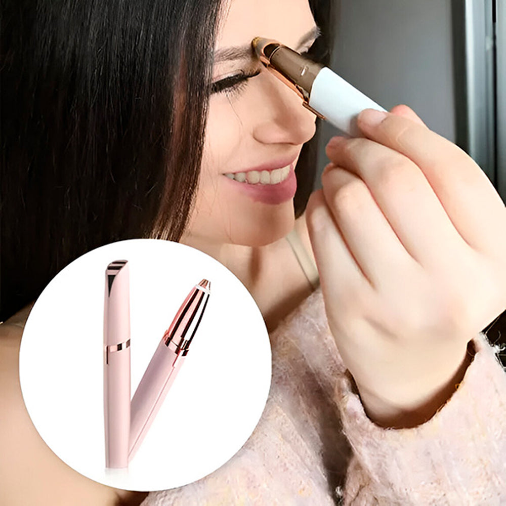 Trimer za precizno oblikovanje obrva | BROWGLOW