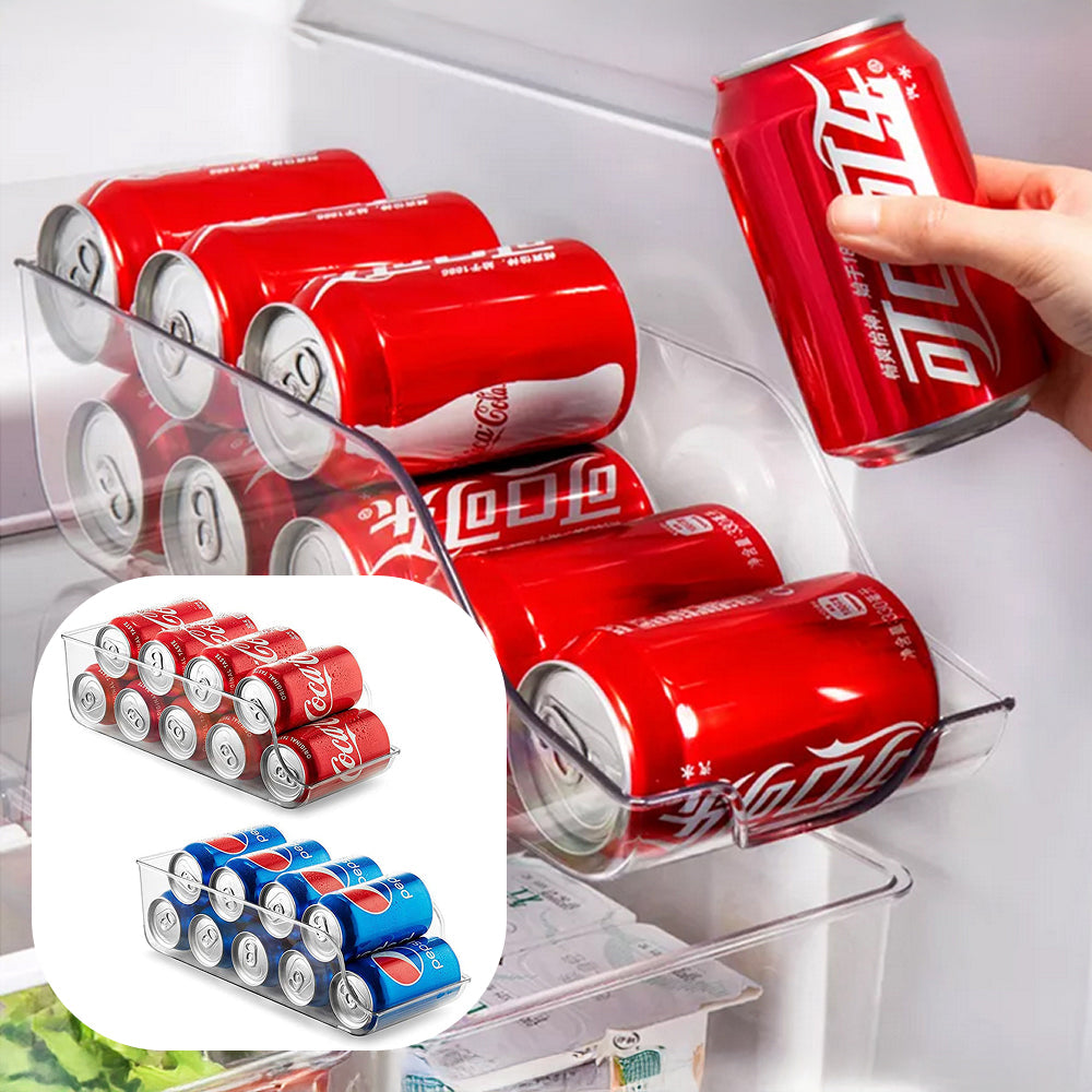 Organizator limenki | DrinkBin