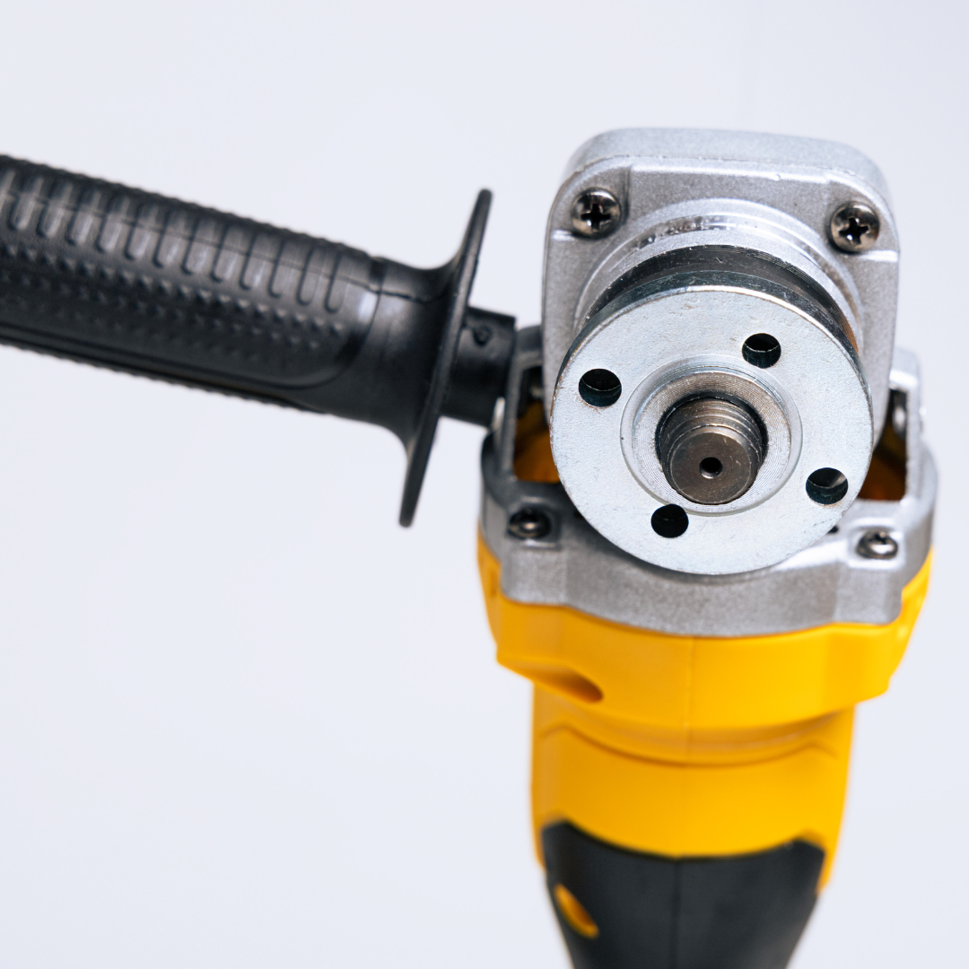 Straus Tech Aku kutna brusilica