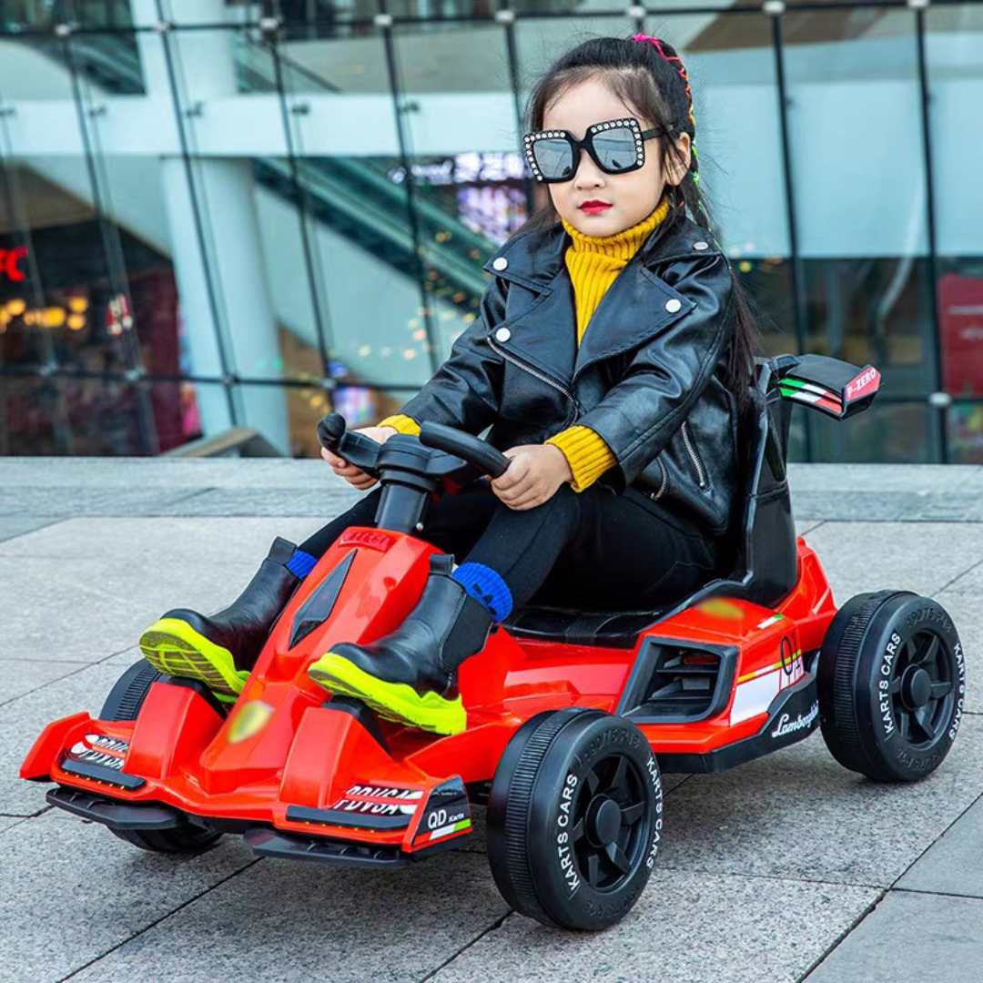 AKUMULATORSKI AUTIĆ – FORMULA