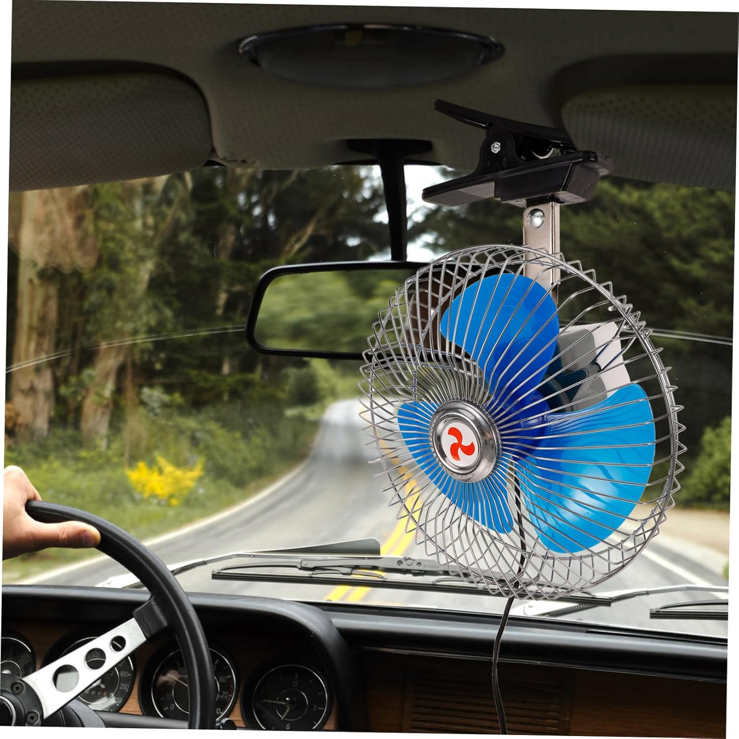 Ventilator za automobil