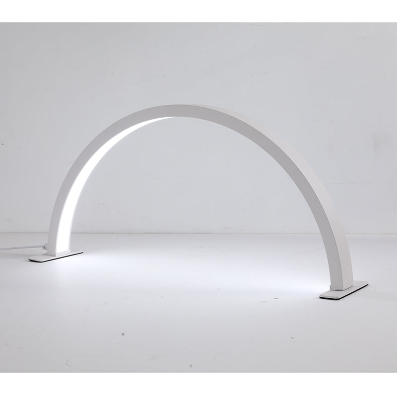 Profesionalna luxy nail lampa 77x33 cm