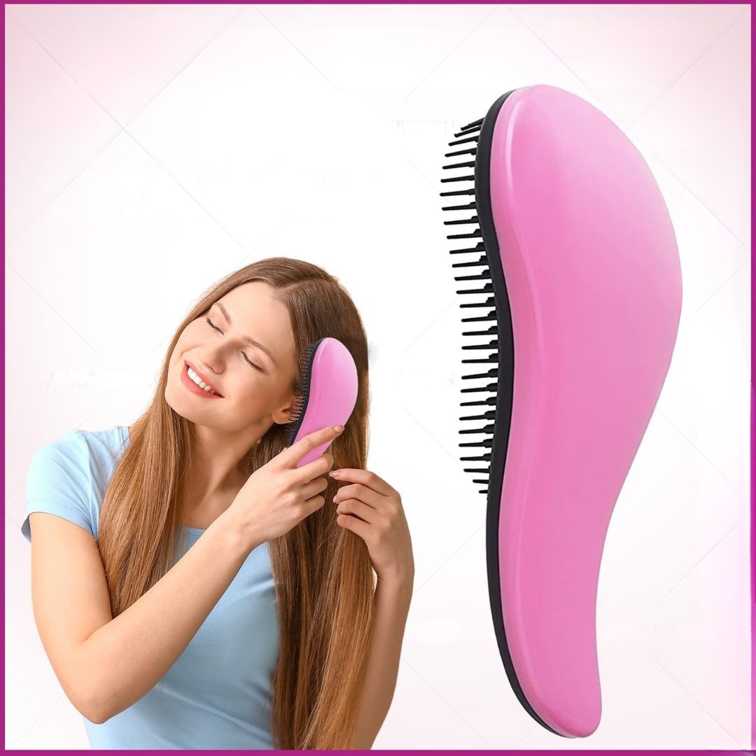 ERGONOMSKA ČETKA ZA KOSU