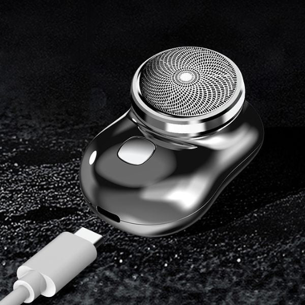 Mini prijenosni električni brijač