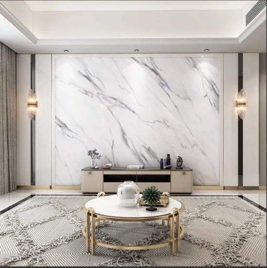 Dekorativni PVC Panel - Mramor