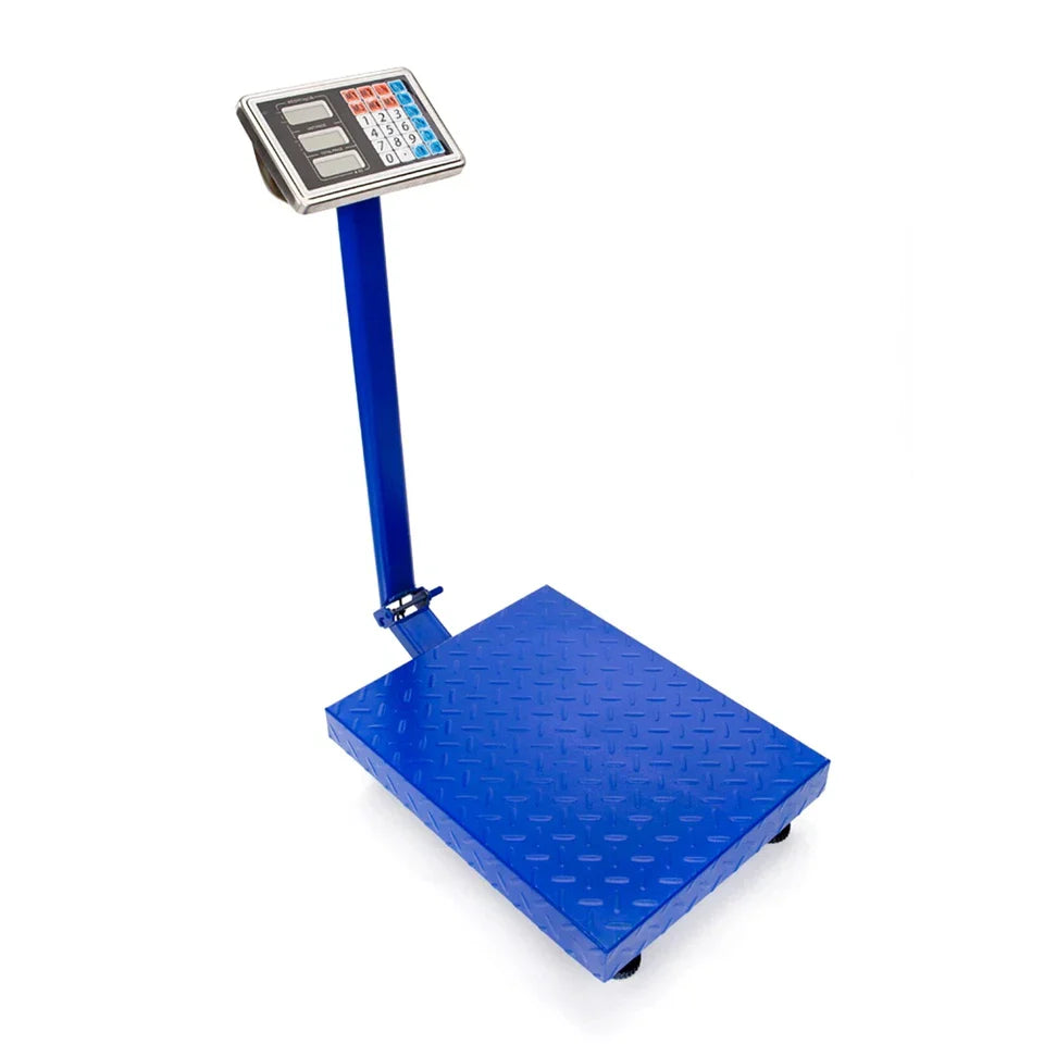 XXXL VOĆARSKA VAGA 300 KG