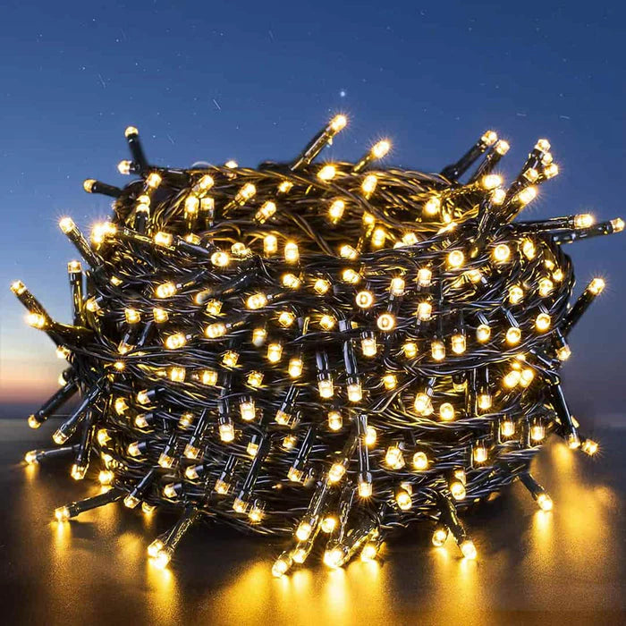 LED BOŽIĆNE LAMPICE I SIGE