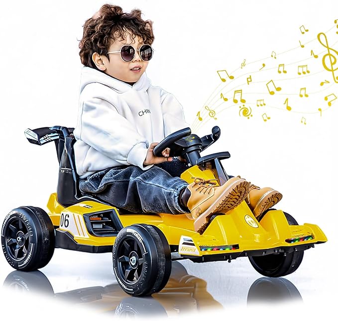 AKUMULATORSKI AUTIĆ – FORMULA