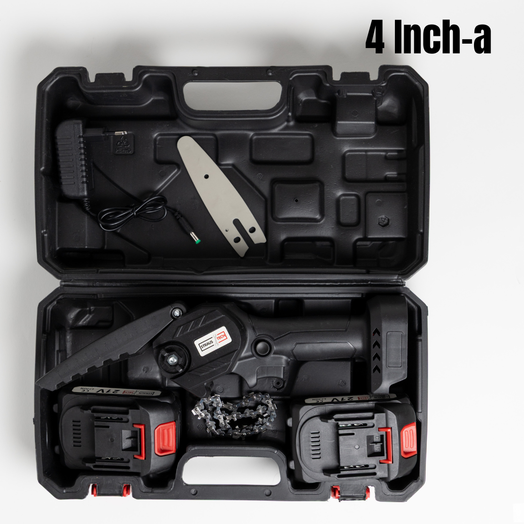 Straus Tech Mini aku pila