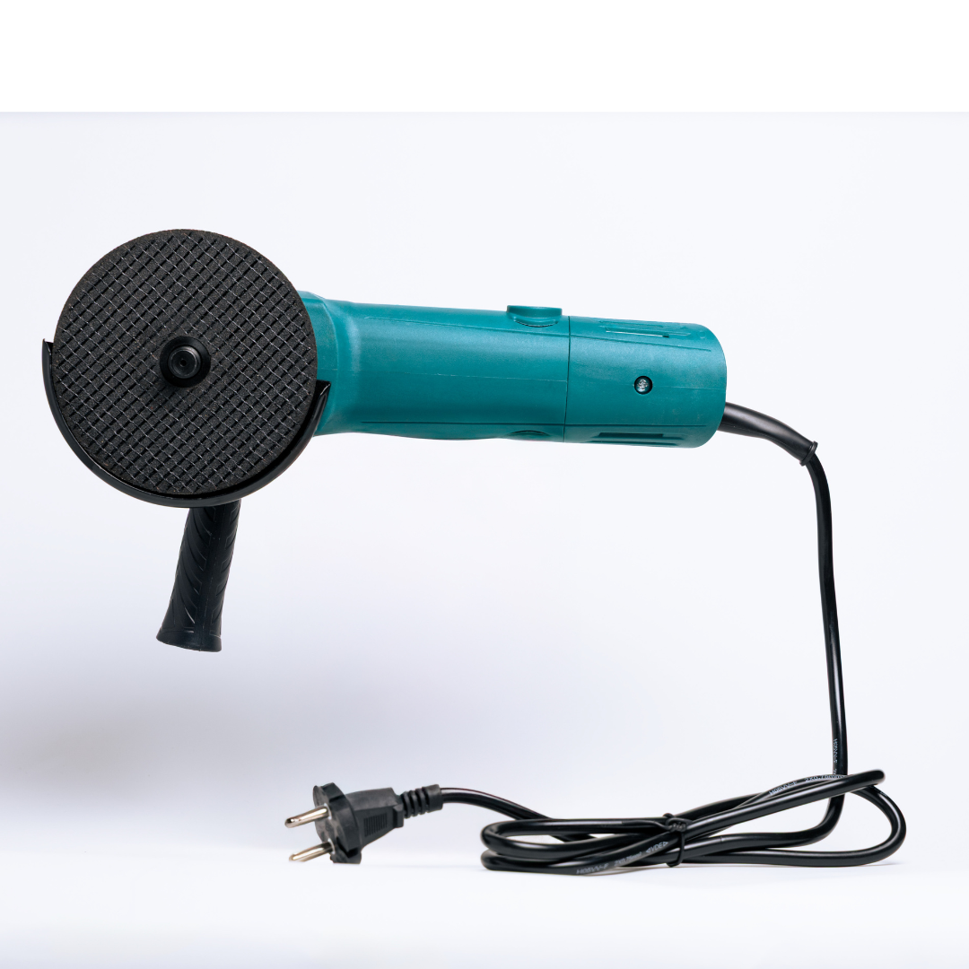 Set Busilica i Brusilica 1100W | STRAUSTECH