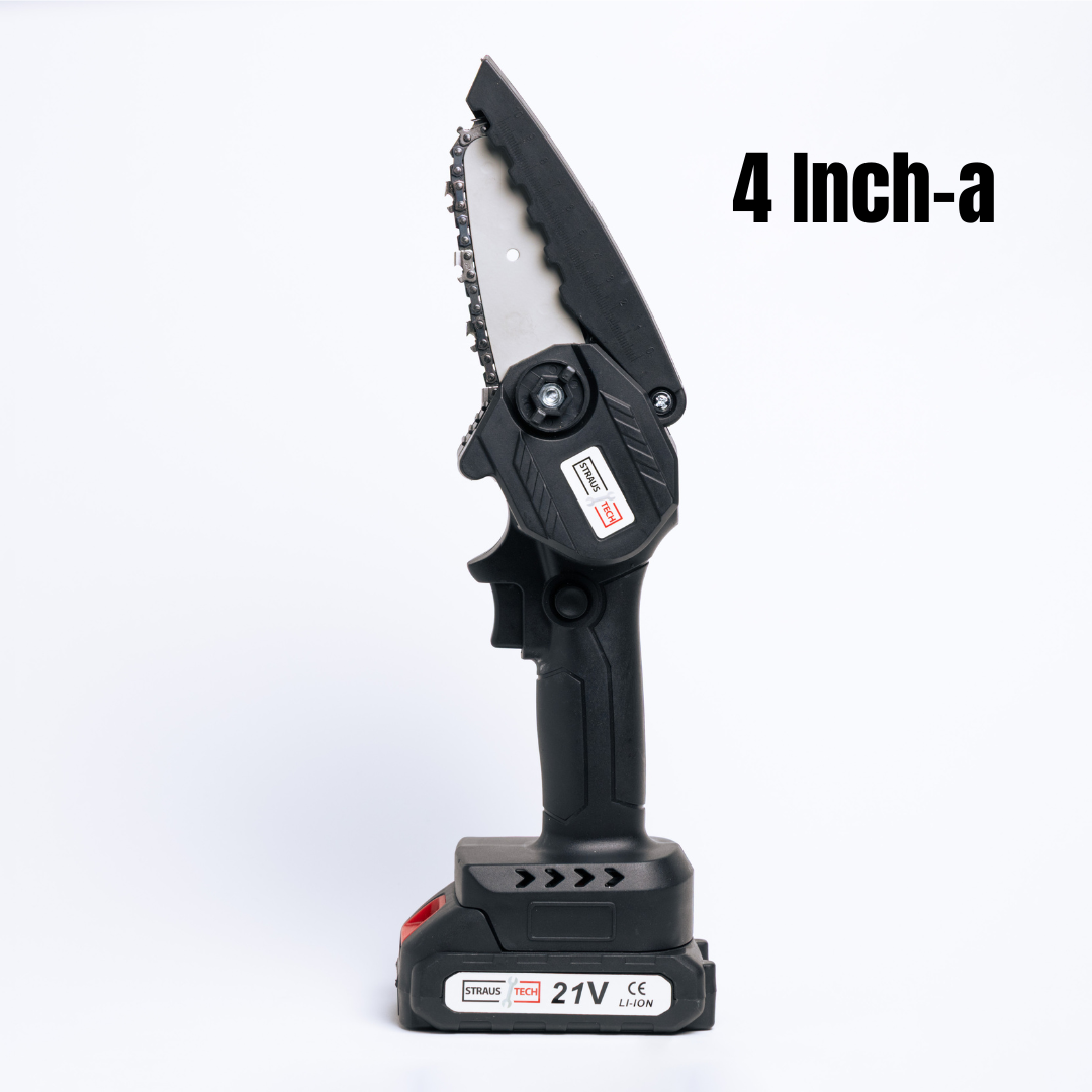 Straus Tech Mini aku pila