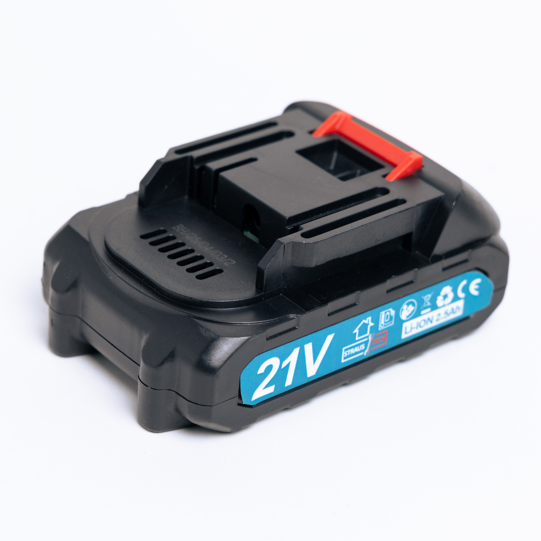 Akumulatorska Sabljasta Pila | STRAUSTECH