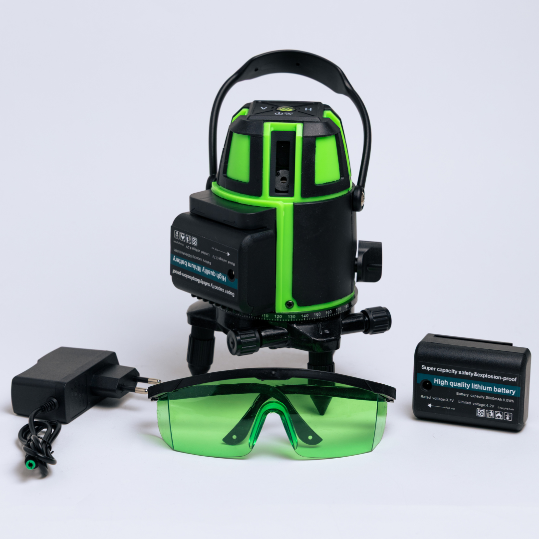 Straus Tech Automatski laserski nivelir