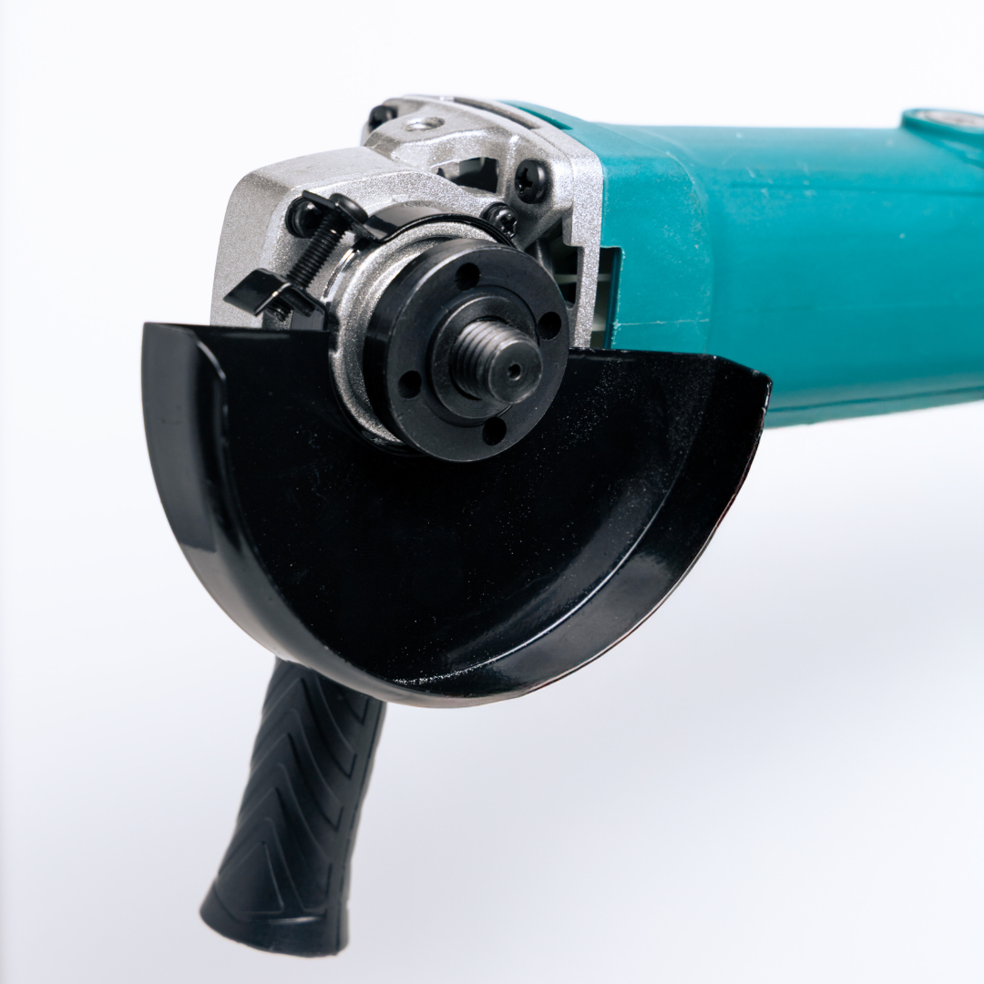 Set Busilica i Brusilica 1100W | STRAUSTECH