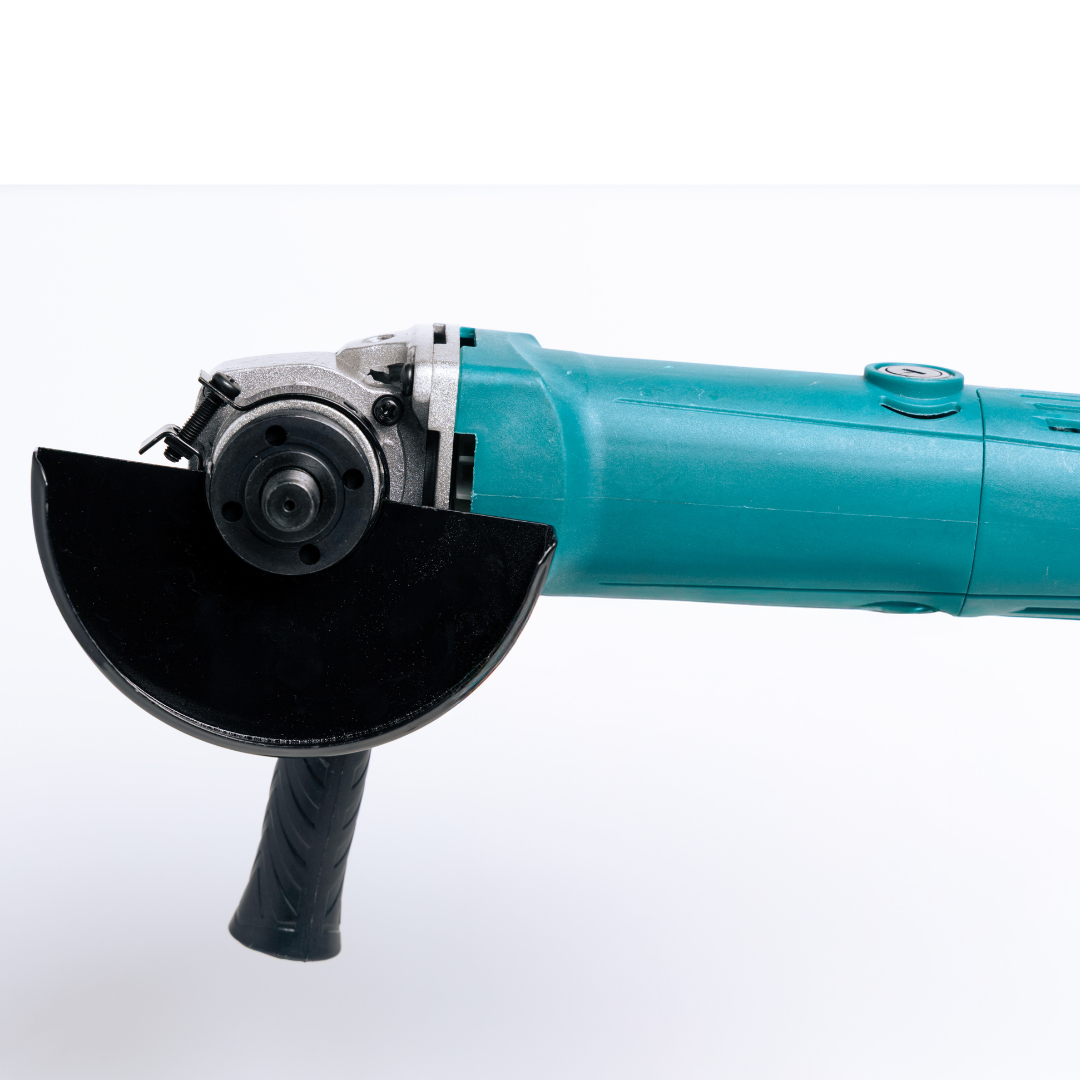 Set Busilica i Brusilica 1100W | STRAUSTECH