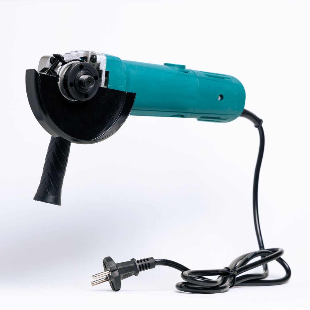 Set Busilica i Brusilica 1100W | STRAUSTECH