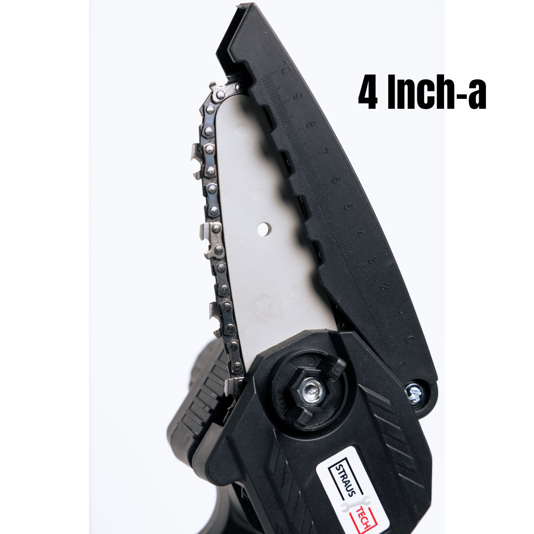 Straus Tech Mini aku pila