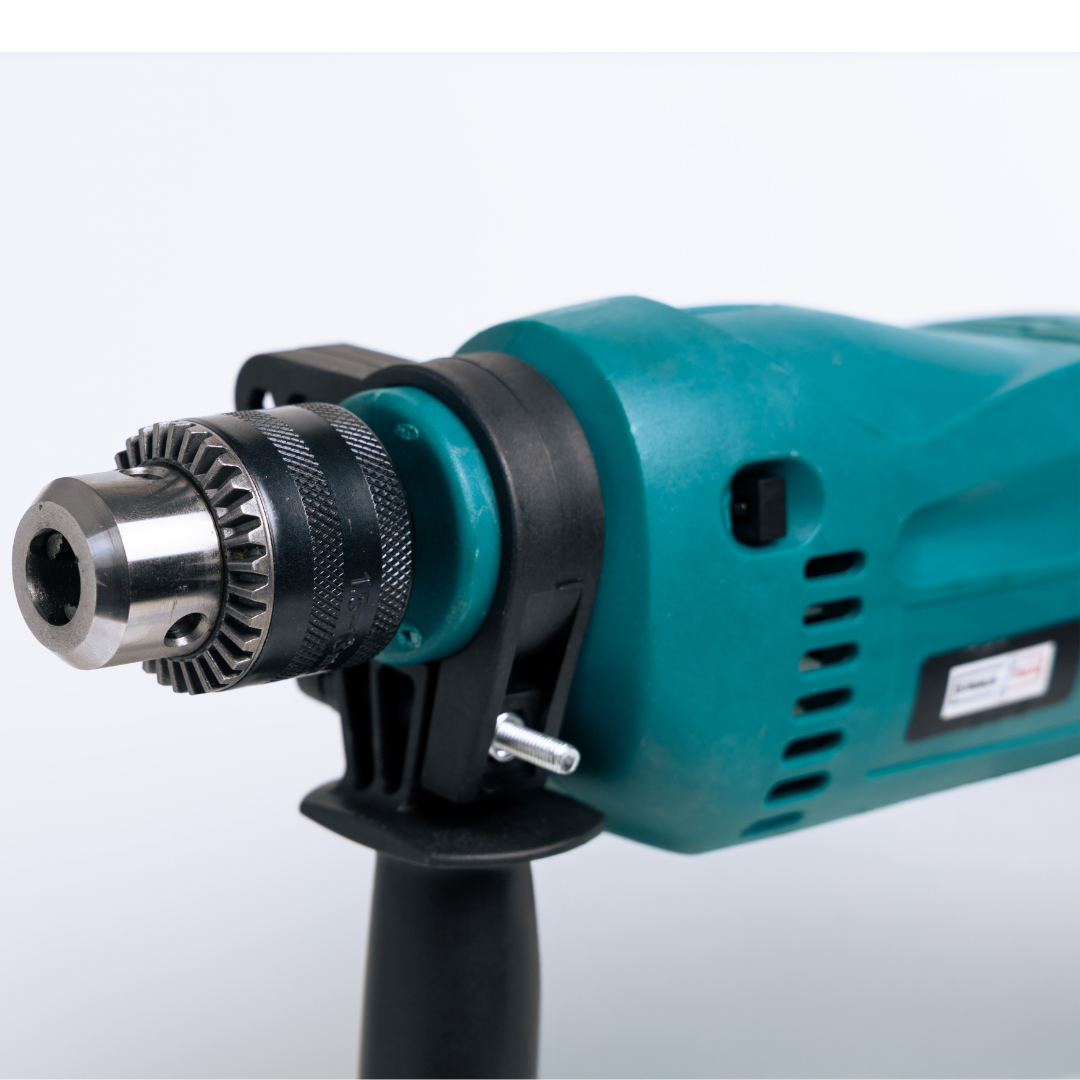 Set Busilica i Brusilica 1100W | STRAUSTECH